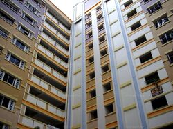 Blk 827 Jurong West Street 81 (Jurong West), HDB Executive #583315871